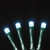 USB LED LIGHTS-CW 200L - 163527 USB LED LIGHTS-CW 200L - 163527