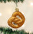 PRETZEL ORNAMENT - 32025
