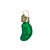 MINIATURE GURKEN ORNAMENT - 28052