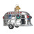 VINTAGE TRAILER - 46053