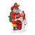NORTH POLE COMAPNY BLACK SANTA - 6006469