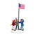 CHRISTMAS STORY - TRIPLE DOG DARE - 805032