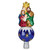 NATIVITY TREE TOP - 50010