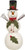 HOLLYBERRY SNOWMAN - 35-93976