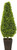 LAUREL TREE WITH POT - LARGE 23" - 05-83610