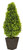 LAUREL TREE WITH POT - SMALL 19" - 05-83606