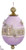 GRAND FESTIVE EGG Purple