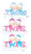 TWIN BABIES ORNAMENT - OR1166-A TWIN BABIES ORNAMENT - OR1166-A