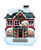 3 HOUSE FAMILY - OR1911-3 3 HOUSE FAMILY - OR1911-3
