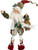 North Pole 2 Turtle Doves Elf Large by Mark Roberts