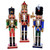 Wooden King/Soldier Nutcracker