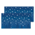 WINTER SKY SET/2 - 4020270
