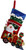 Santa Train Stocking by Mark Roberts