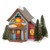SNOW VILLAGE - VILLAGE FARMS TREE LOT - 6003137