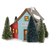 SNOW VILLAGE - VILLAGE FARMS TREE LOT - 6003137