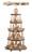 PYRAMID CHRISTMAS STORY