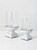 PEDESTAL CANDLEHOLDER