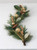 PINE/BELL GARLAND