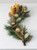 PINE/BELL GARLAND