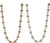 SPARKLING BALL GARLAND-B