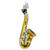 SAXOPHONE - 38025