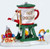 NORTH POLE - HOT CHOCOLATE TOWER - 56.56872