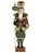 WINTER GREEN NUTCRACKER