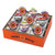 HALLOWEEN ROUNDS WITH SPIDER WEB - 4027449 HALLOWEEN ROUNDS WITH SPIDER WEB - 4027449