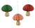 PLYWOOD MUSHROOM