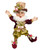 FLOWER GARDEN ELF,SM11.5'' 51-15826