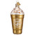 Blended Coffee by Old World Christmas 32398 Blended Coffee by Old World Christmas 32398