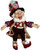 LOLLIPOP CANDY MAKER ELF - MD