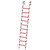 CANDY STRIPES LADDER-4'