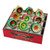 HOLIDAY SPLENDOR 9 COUNT 2.5" REFLECTOR ROUNDS - 4027713