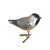 CHEERY CHICKADEE - 18068