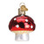 LUCKY MUSHROOM ORNAMENT - 28118