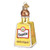 TEQUILA BOTTLE ORNAMENT - 32337 TEQUILA BOTTLE ORNAMENT - 32337