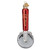 PIZZA CUTTER ORNAMENT - 32446