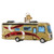Class A Motorhome 46092