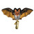 Clip-On Bat by Old World Christmas 12308