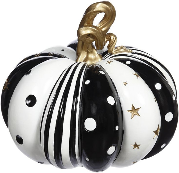 PUMPKIN MULTI-COLORED - 63-06804