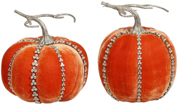 COUTURE PUMPKIN- 39-13520 - FALL40