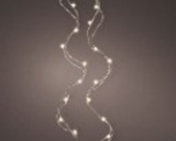 MICRO LED STRINGLLIGHTS - 481754