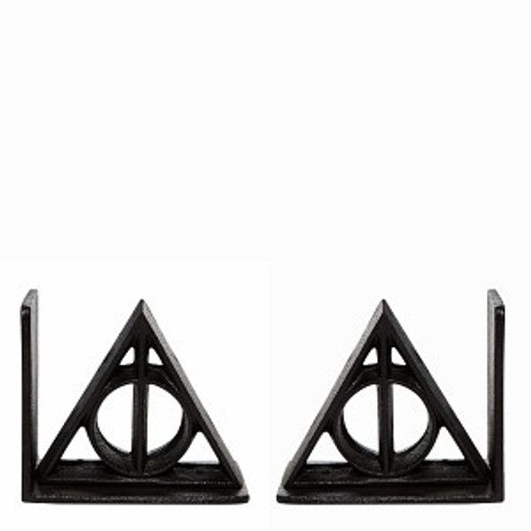DEATHLY HALLOWS BOOKENDS - 6007109