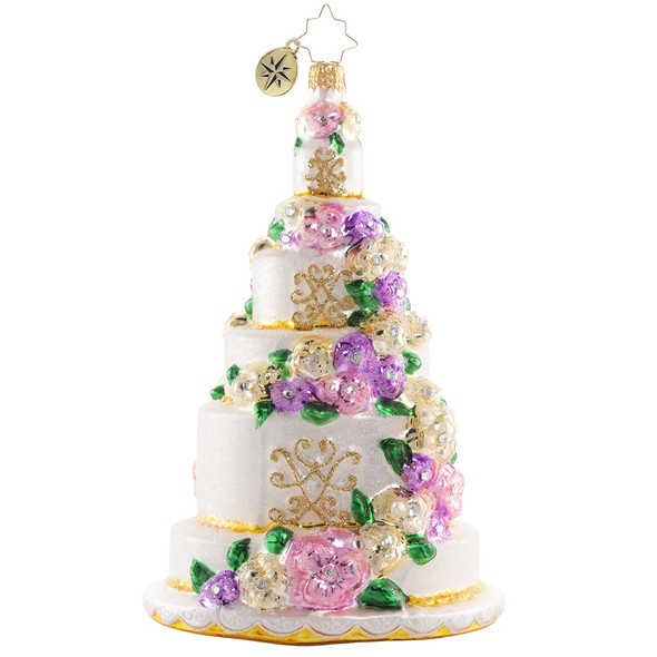 SIX-TIER CELEBRATION - 1020789