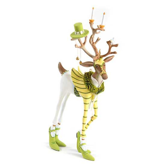 DASH AWAY PRANCER REINDEER - 08-30230