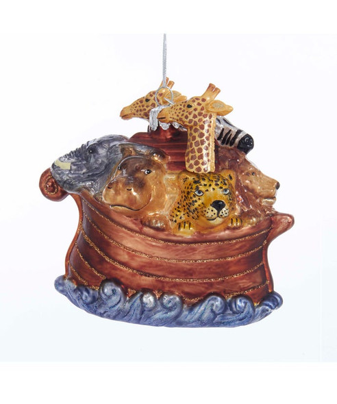 NOAHS ARK ORN - NB1373
