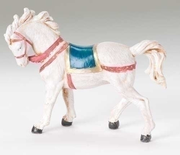 THE HORSE FIGURE - 72524