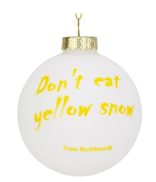 DON'T EAT - 6106