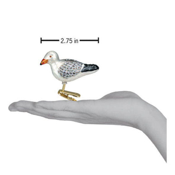 SEA GULL - 18037